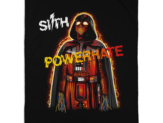 Powerhate