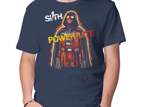 Powerhate