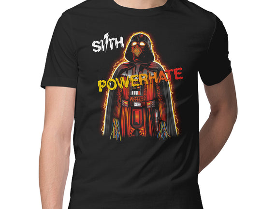 Powerhate