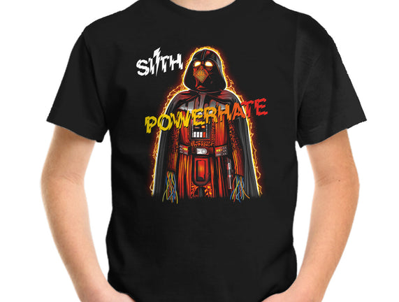 Powerhate