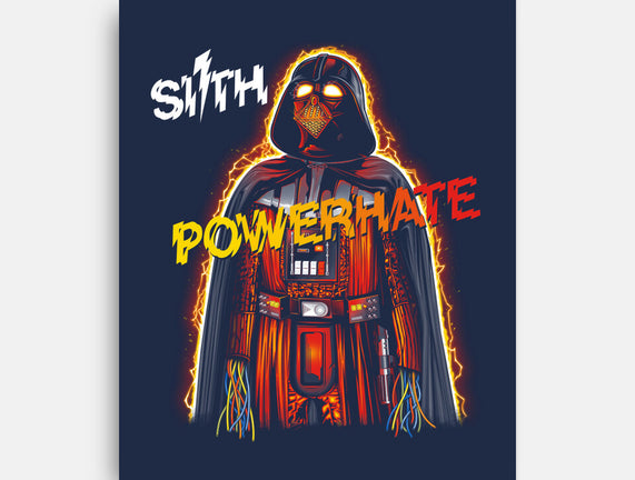 Powerhate