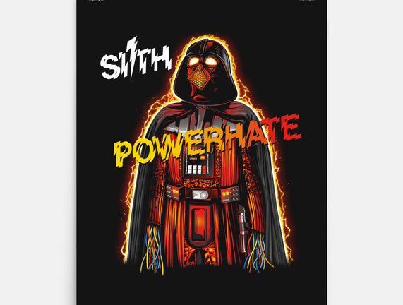 Powerhate