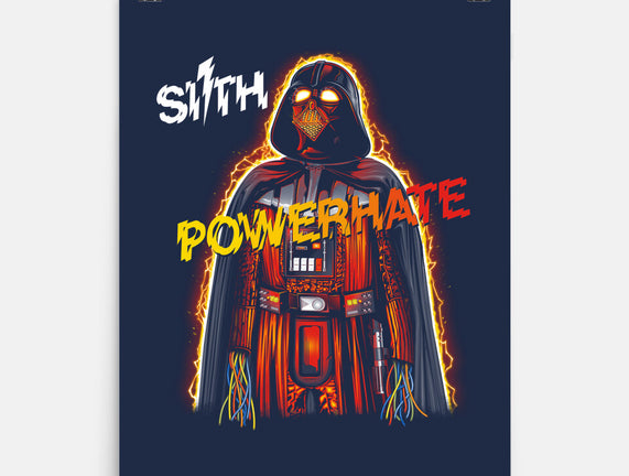 Powerhate