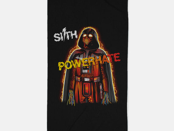 Powerhate