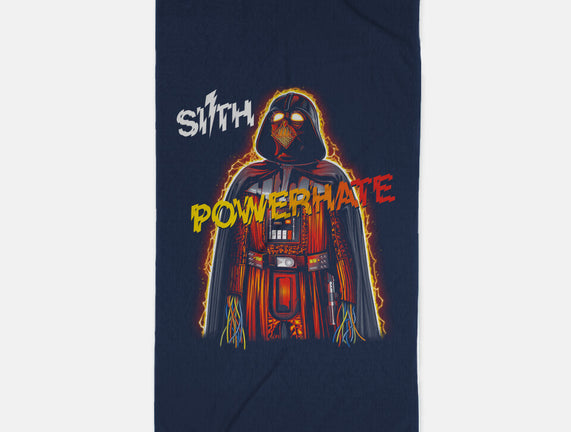 Powerhate