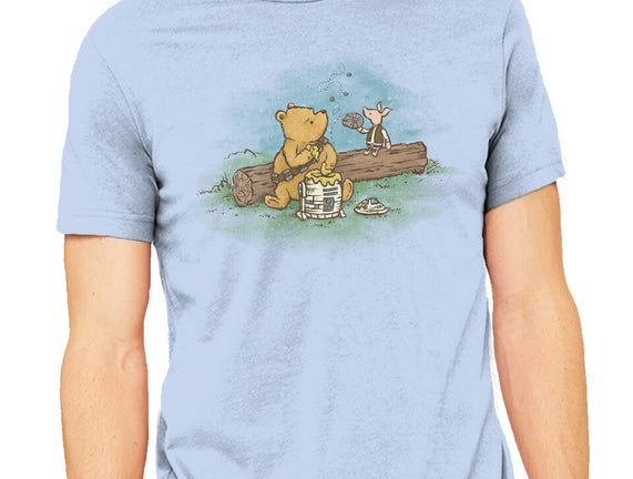 Wookiee The Pooh