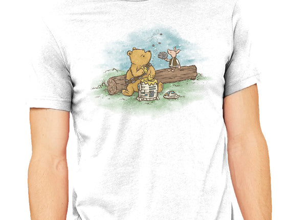 Wookiee The Pooh