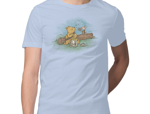 Wookiee The Pooh