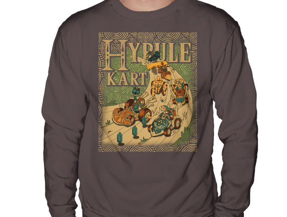 Hyrule Kart