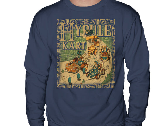 Hyrule Kart