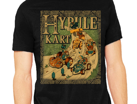 Hyrule Kart