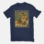 Hyrule Kart-Mens-Premium-Tee-Adrian Filmore