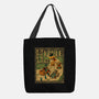 Hyrule Kart-None-Basic Tote-Bag-Adrian Filmore