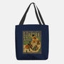 Hyrule Kart-None-Basic Tote-Bag-Adrian Filmore