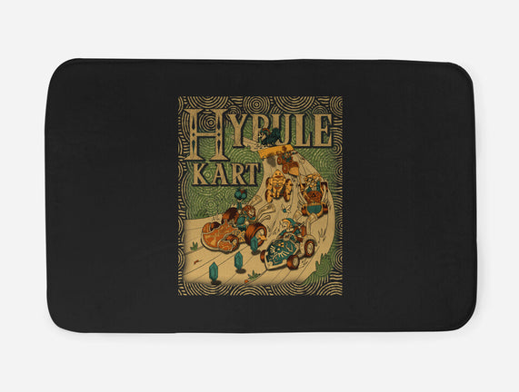 Hyrule Kart