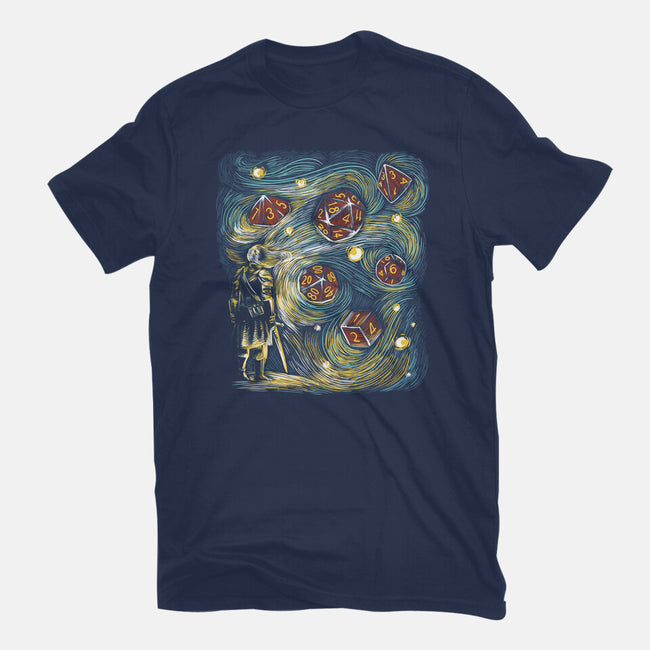 Starry Dice-Mens-Heavyweight-Tee-zascanauta