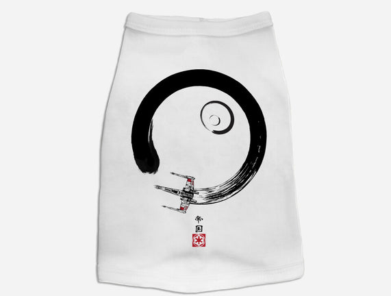 Red Five Enso