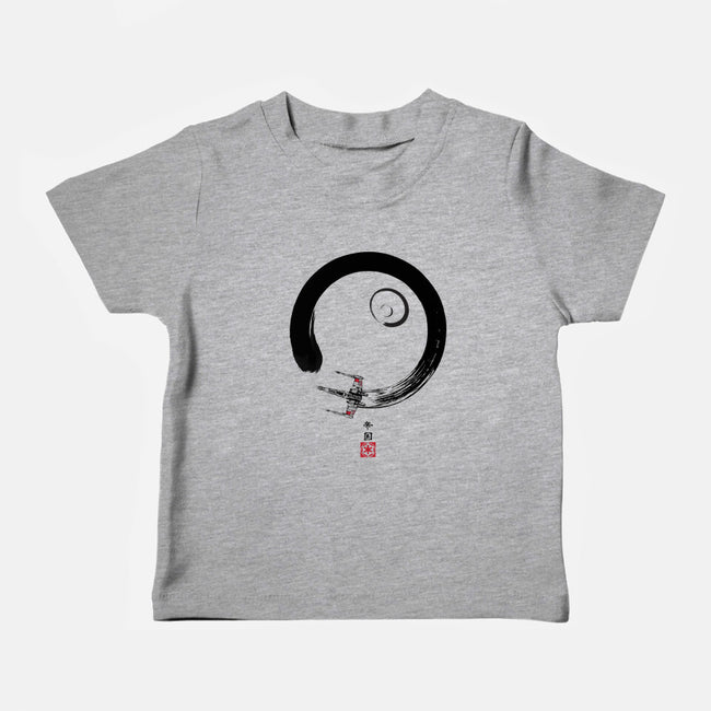 Red Five Enso-Baby-Basic-Tee-DrMonekers