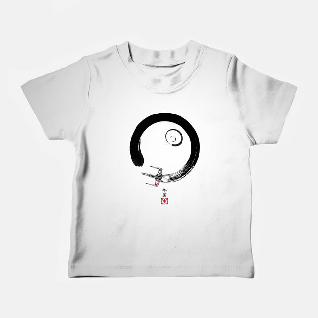 Red Five Enso-Baby-Basic-Tee-DrMonekers