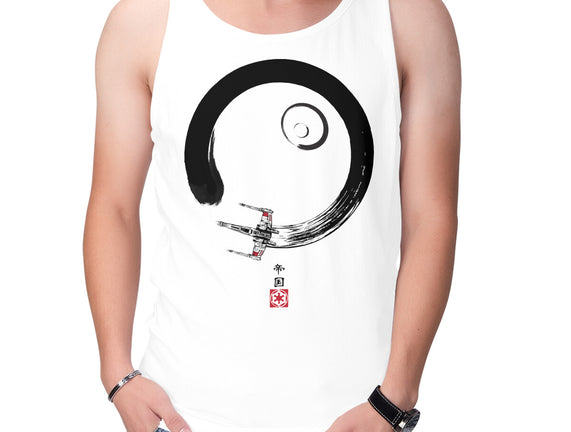 Red Five Enso