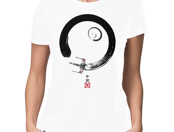 Red Five Enso