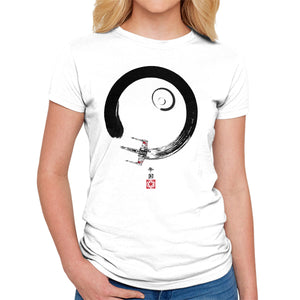 Red Five Enso