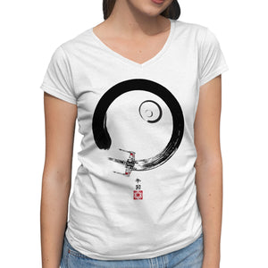 Red Five Enso