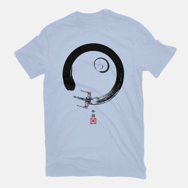 Red Five Enso-Womens-Basic-Tee-DrMonekers