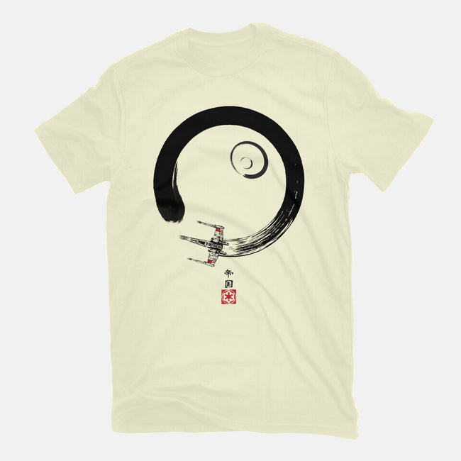 Red Five Enso-Mens-Basic-Tee-DrMonekers