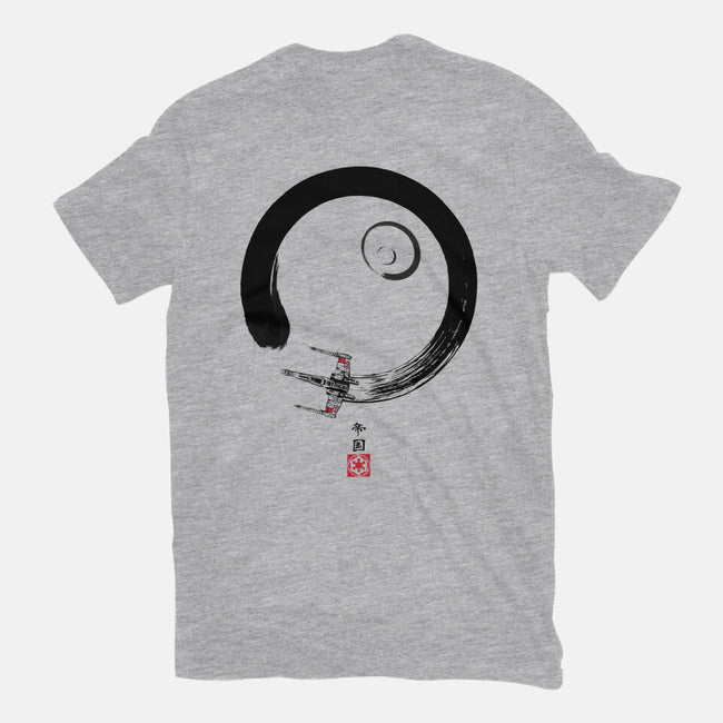 Red Five Enso-Mens-Premium-Tee-DrMonekers