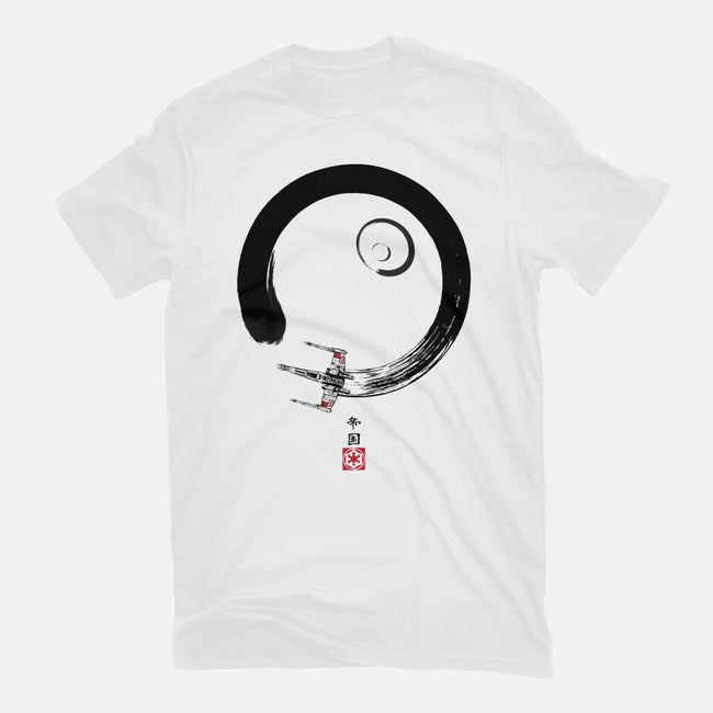 Red Five Enso-Youth-Basic-Tee-DrMonekers