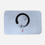 Red Five Enso-None-Memory Foam-Bath Mat-DrMonekers