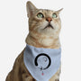 Red Five Enso-Cat-Adjustable-Pet Collar-DrMonekers