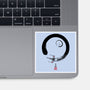 Red Five Enso-None-Glossy-Sticker-DrMonekers