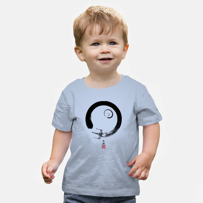 Red Five Enso-Baby-Basic-Tee-DrMonekers