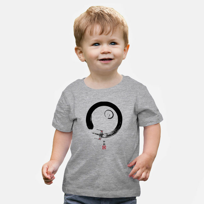 Red Five Enso-Baby-Basic-Tee-DrMonekers