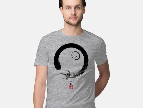 Red Five Enso