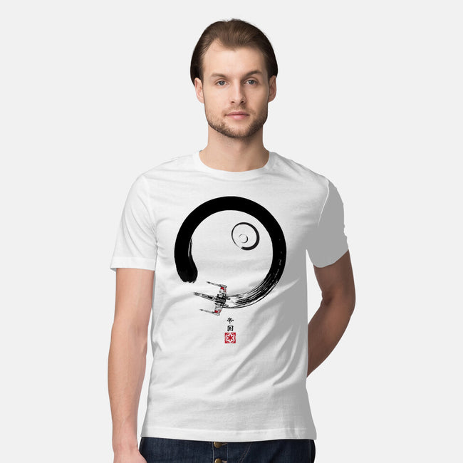 Red Five Enso-Mens-Premium-Tee-DrMonekers