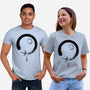 Red Five Enso-Unisex-Basic-Tee-DrMonekers