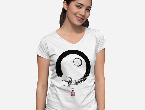 Red Five Enso