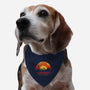 The Arrakis Train-Dog-Adjustable-Pet Collar-Gamma-Ray