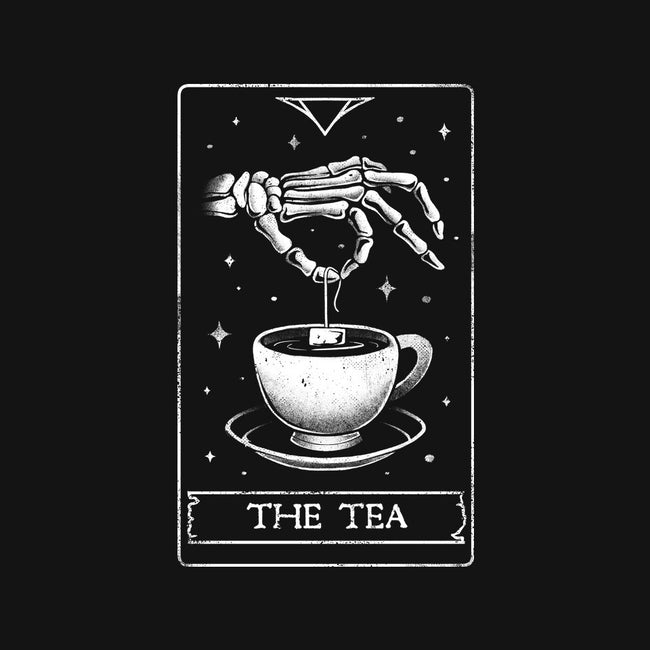 The Tea-Unisex-Baseball-Tee-eduely