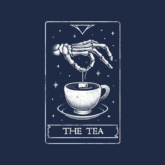 The Tea-Samsung-Snap-Phone Case-eduely