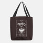 The Tea-None-Basic Tote-Bag-eduely