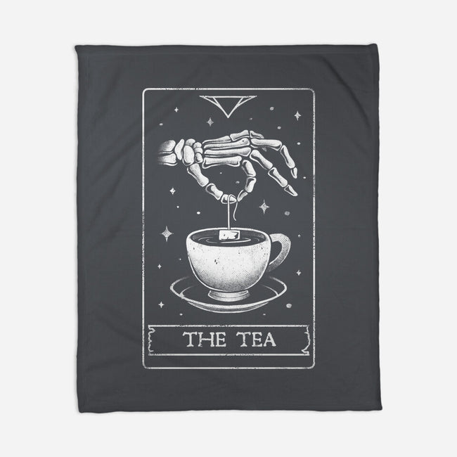 The Tea-None-Fleece-Blanket-eduely