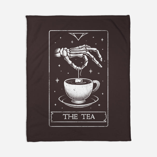 The Tea-None-Fleece-Blanket-eduely