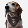 The Tea-Dog-Adjustable-Pet Collar-eduely