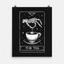 The Tea-None-Matte-Poster-eduely