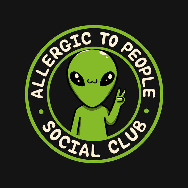 Allergic To People Social Club-Unisex-Zip-Up-Sweatshirt-tobefonseca