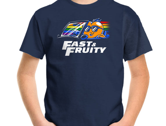 Fast And Fruity